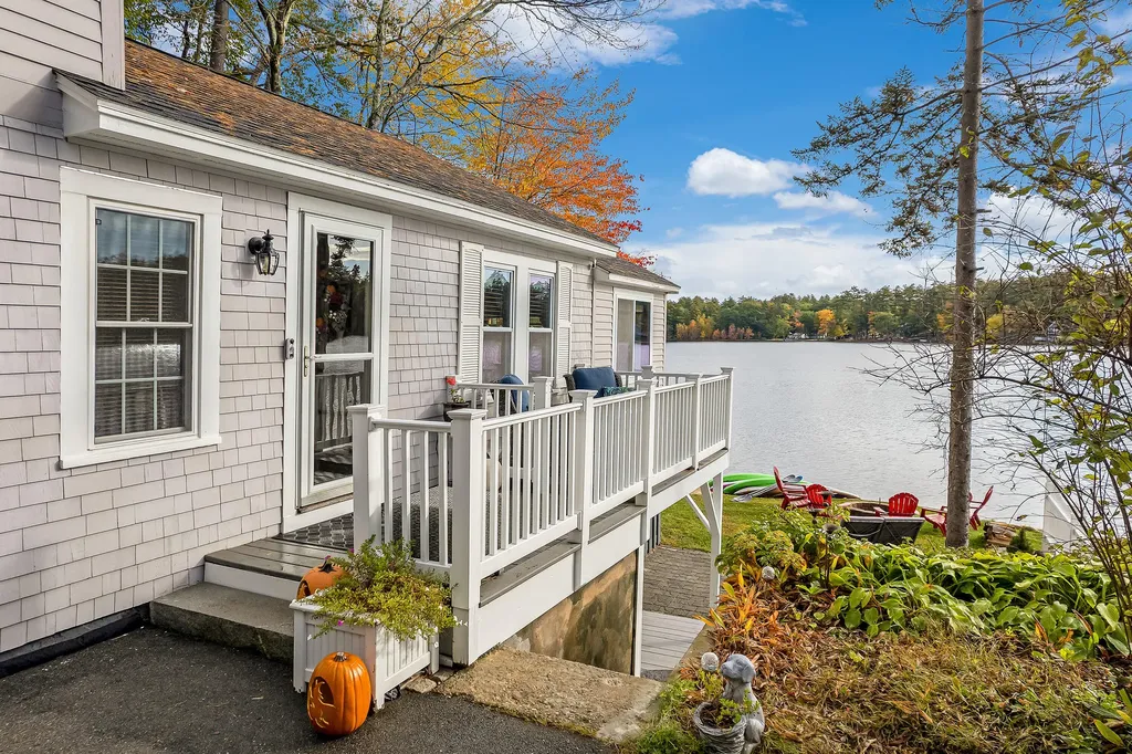 139 Loop Road Acton ME 04001