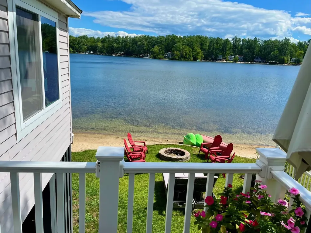 139 Loop Road Acton ME 04001