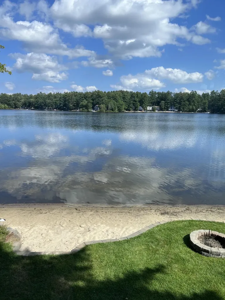 139 Loop Road Acton ME 04001