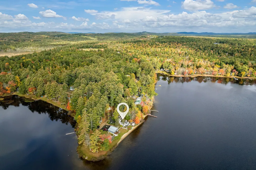 139 Loop Road Acton ME 04001