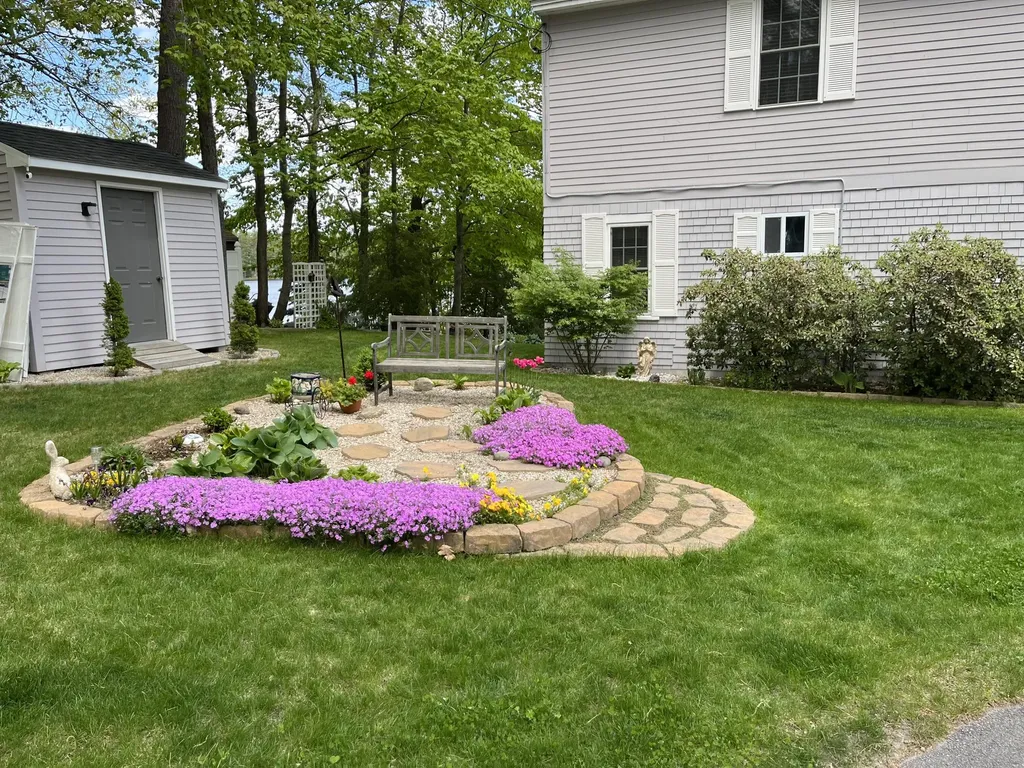 139 Loop Road Acton ME 04001