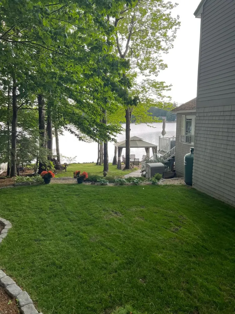 139 Loop Road Acton ME 04001