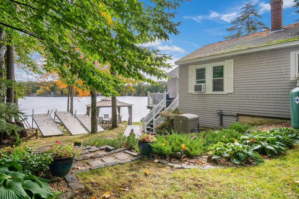 139 Loop Road Acton ME 04001