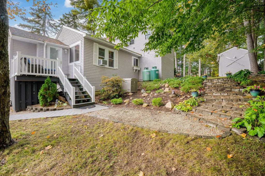 139 Loop Road Acton ME 04001