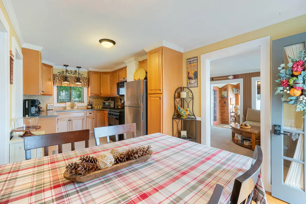 139 Loop Road Acton ME 04001