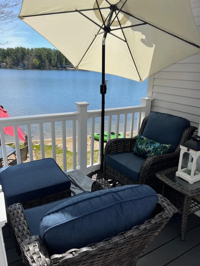 139 Loop Road Acton ME 04001