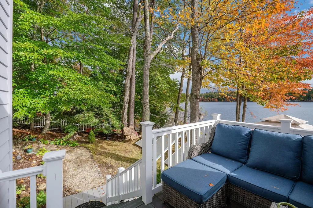 139 Loop Road Acton ME 04001