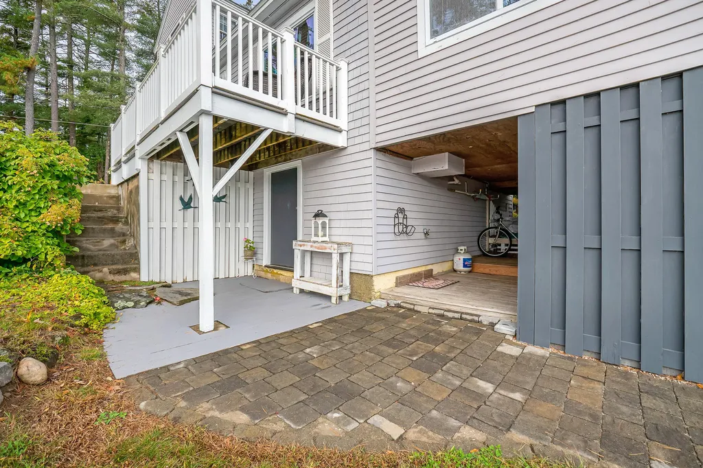 139 Loop Road Acton ME 04001