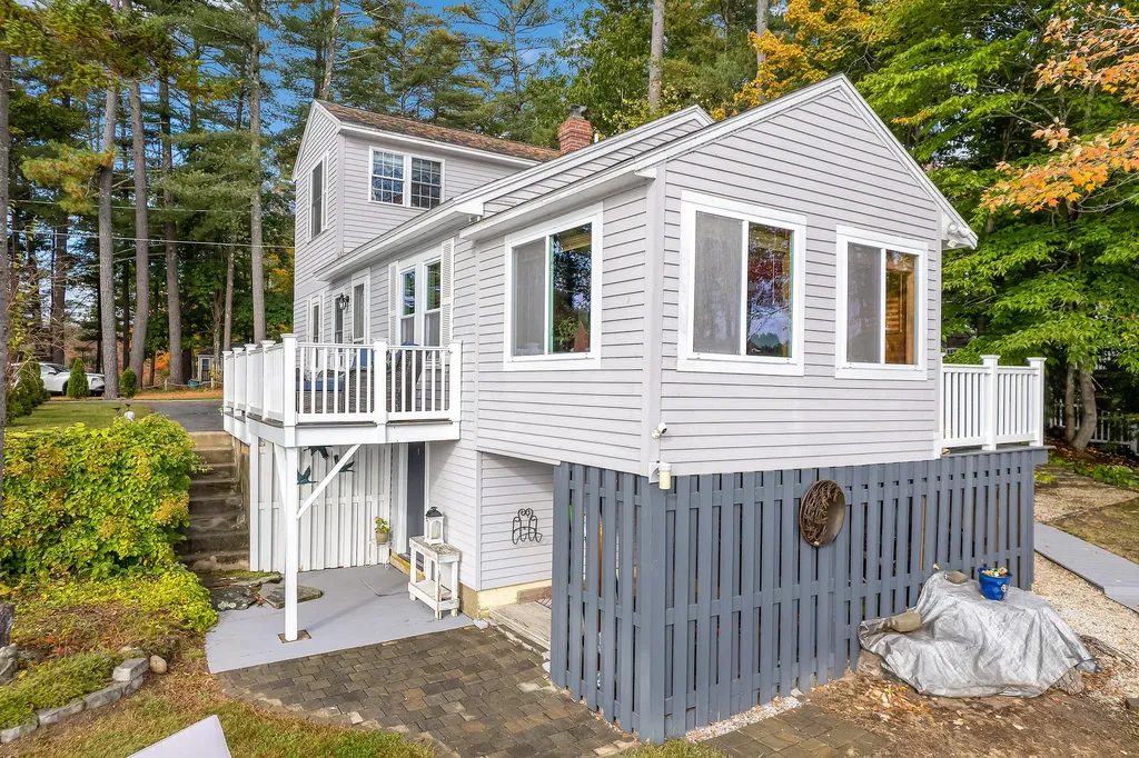 139 Loop Road Acton ME 04001