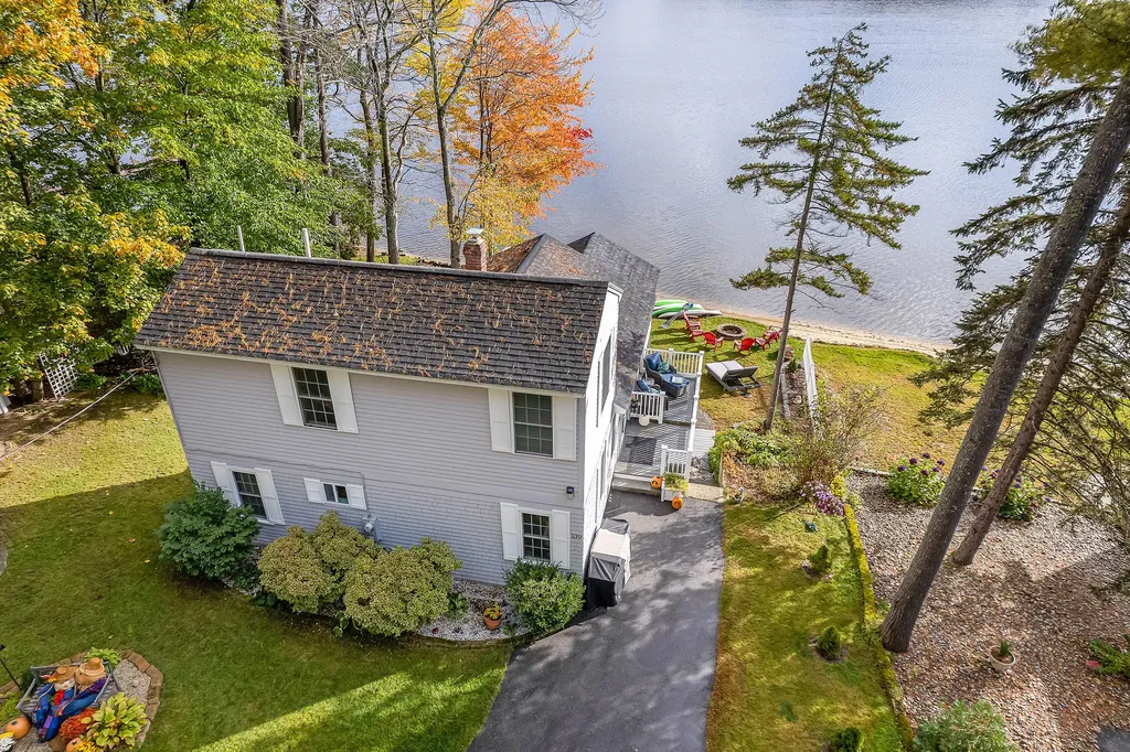 139 Loop Road Acton ME 04001