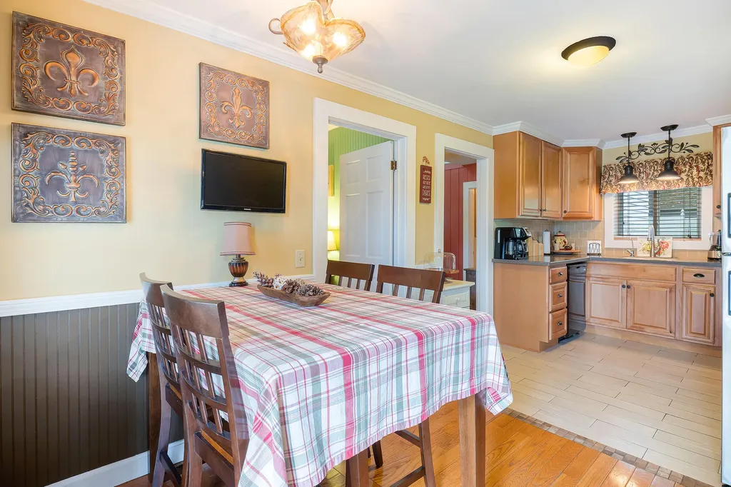 139 Loop Road Acton ME 04001