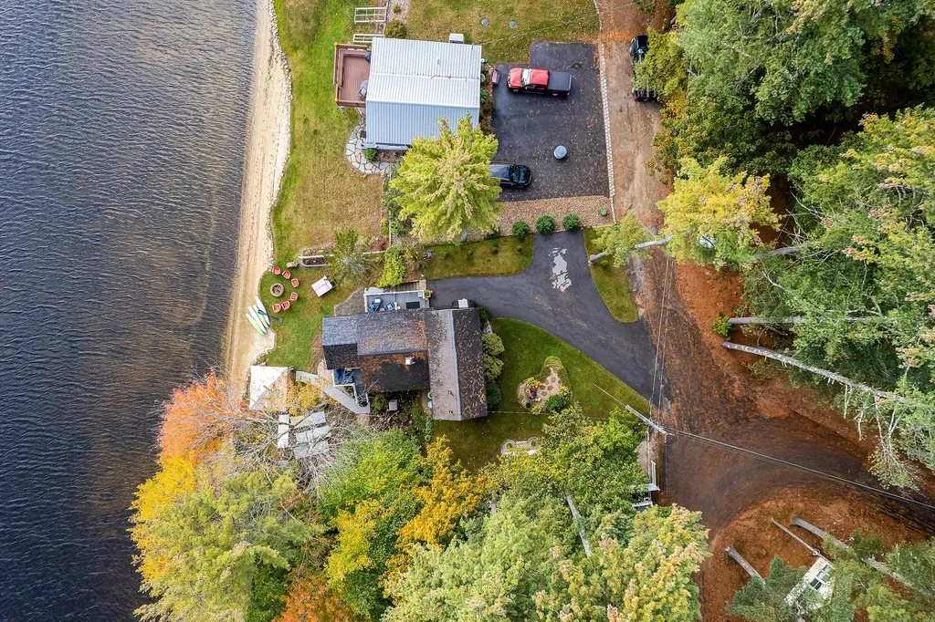 139 Loop Road Acton ME 04001