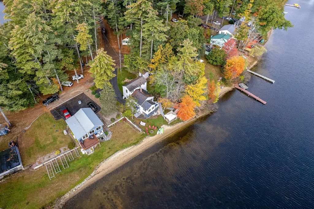 139 Loop Road Acton ME 04001