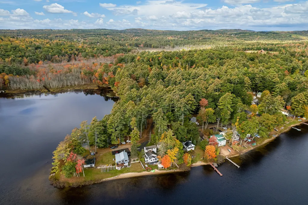 139 Loop Road Acton ME 04001