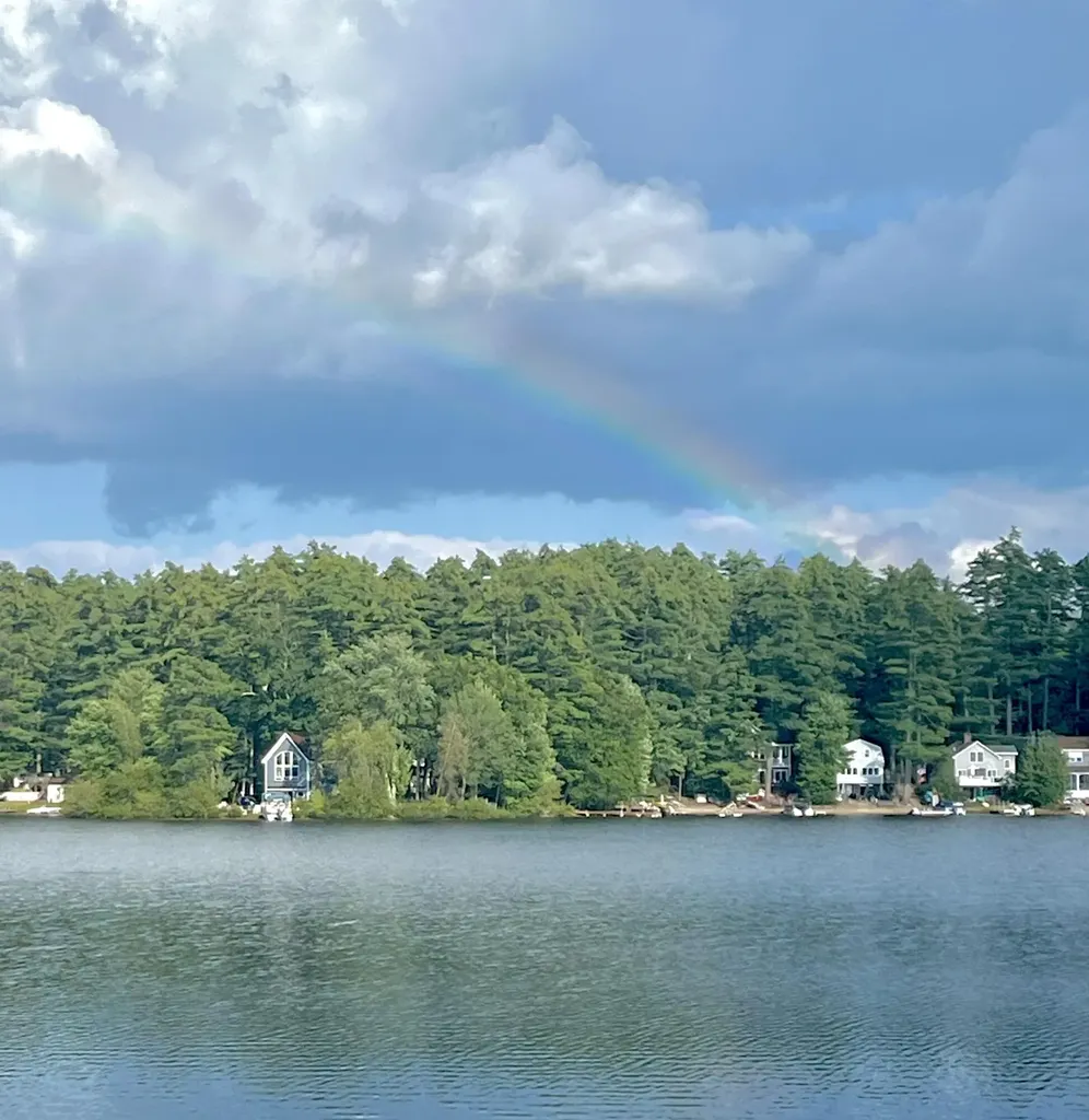 139 Loop Road Acton ME 04001