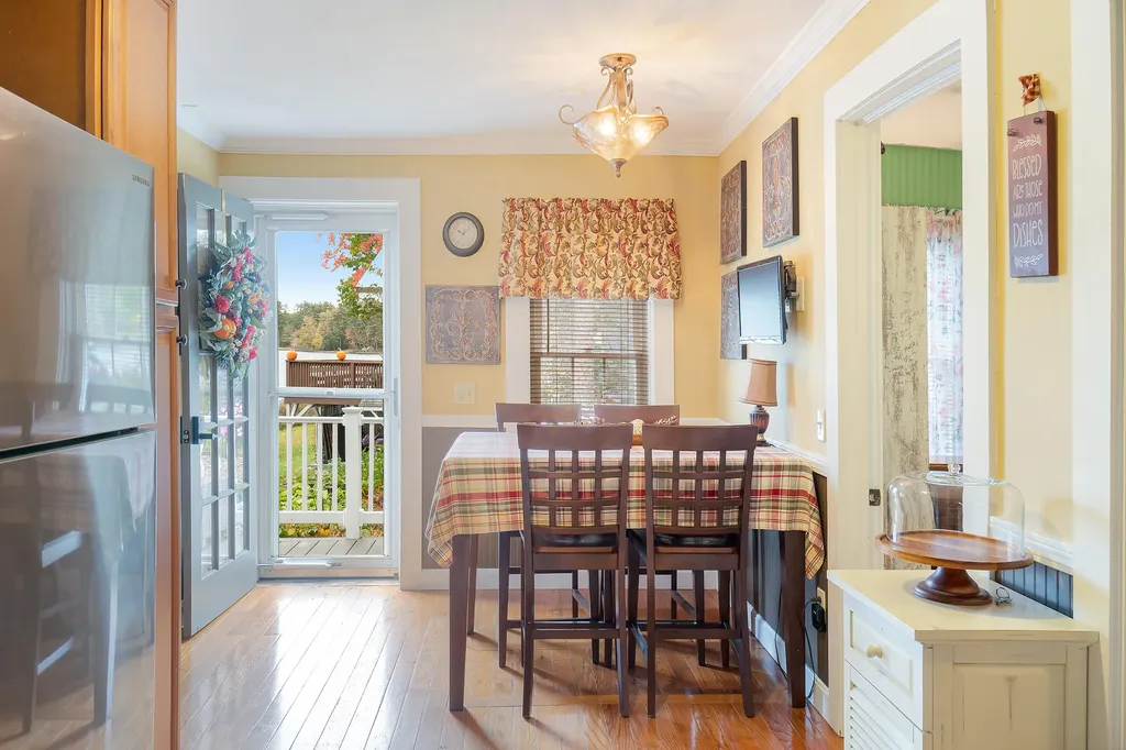 139 Loop Road Acton ME 04001