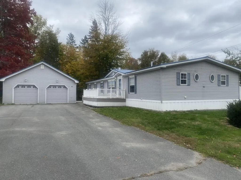101 Birch Hill Estate Bangor ME 04401