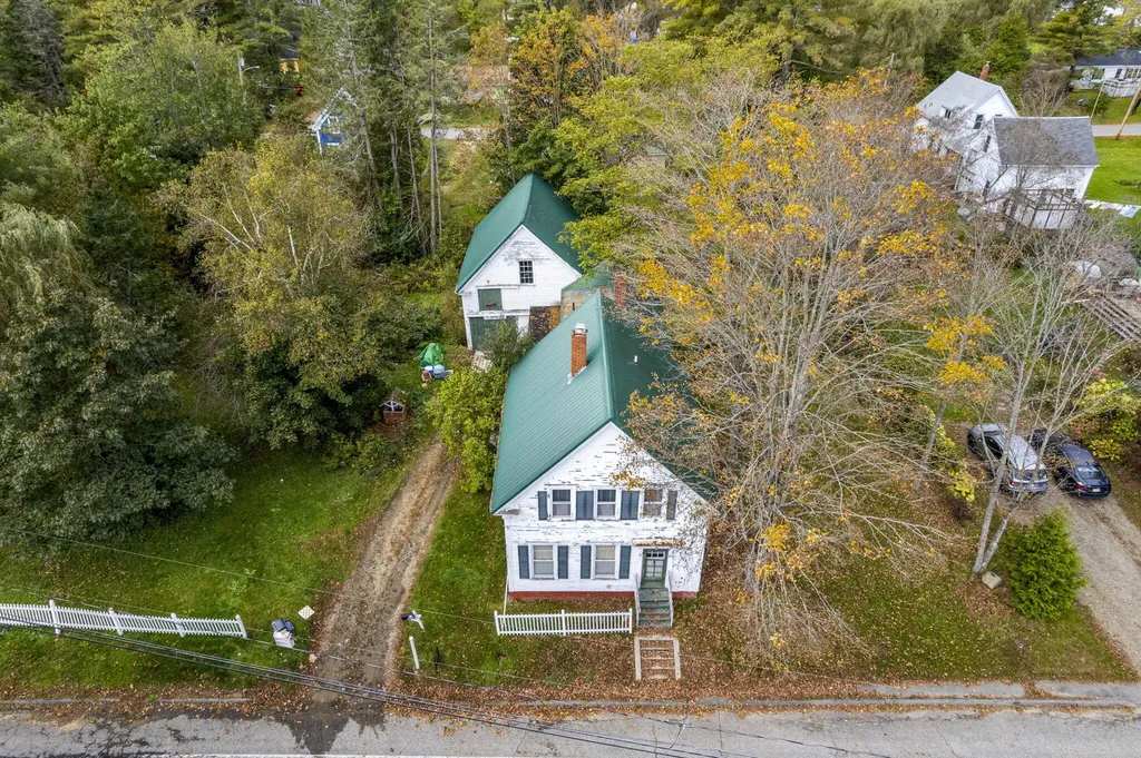 216 Front Street Richmond ME 04357