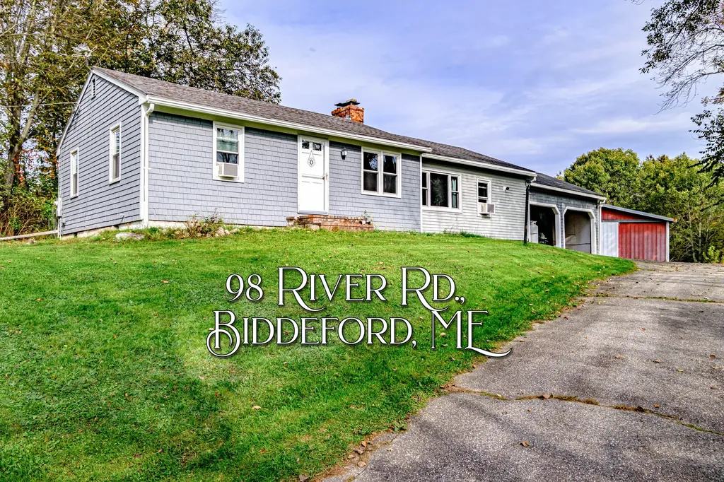 98 River Road Biddeford ME 04005