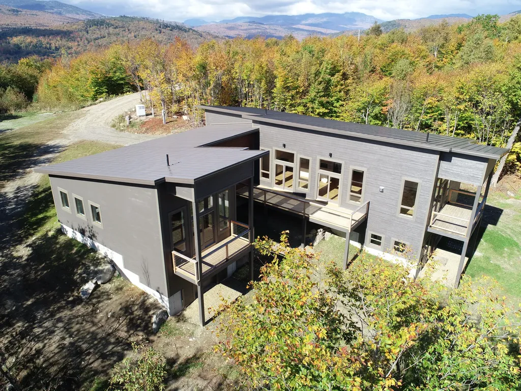 M12 L15 Ira Mountain Road Kingfield ME 04947
