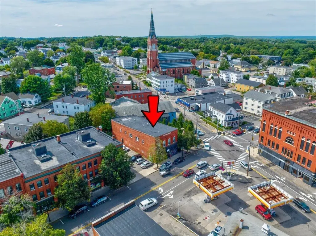 311 Main Street Biddeford ME 04005