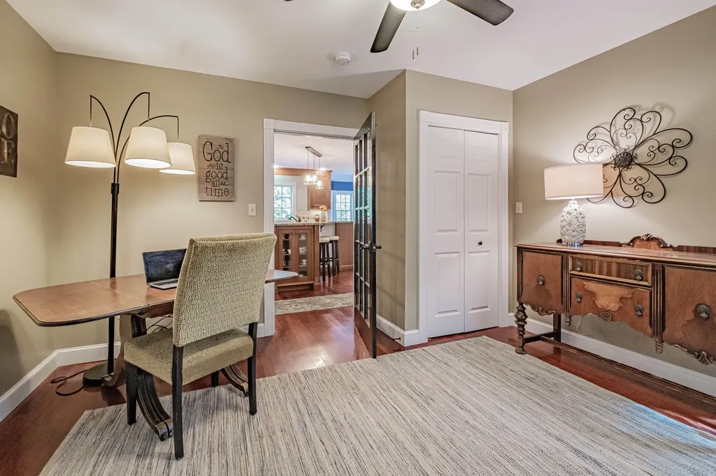 8 Big Pine Drive Topsham ME 04086