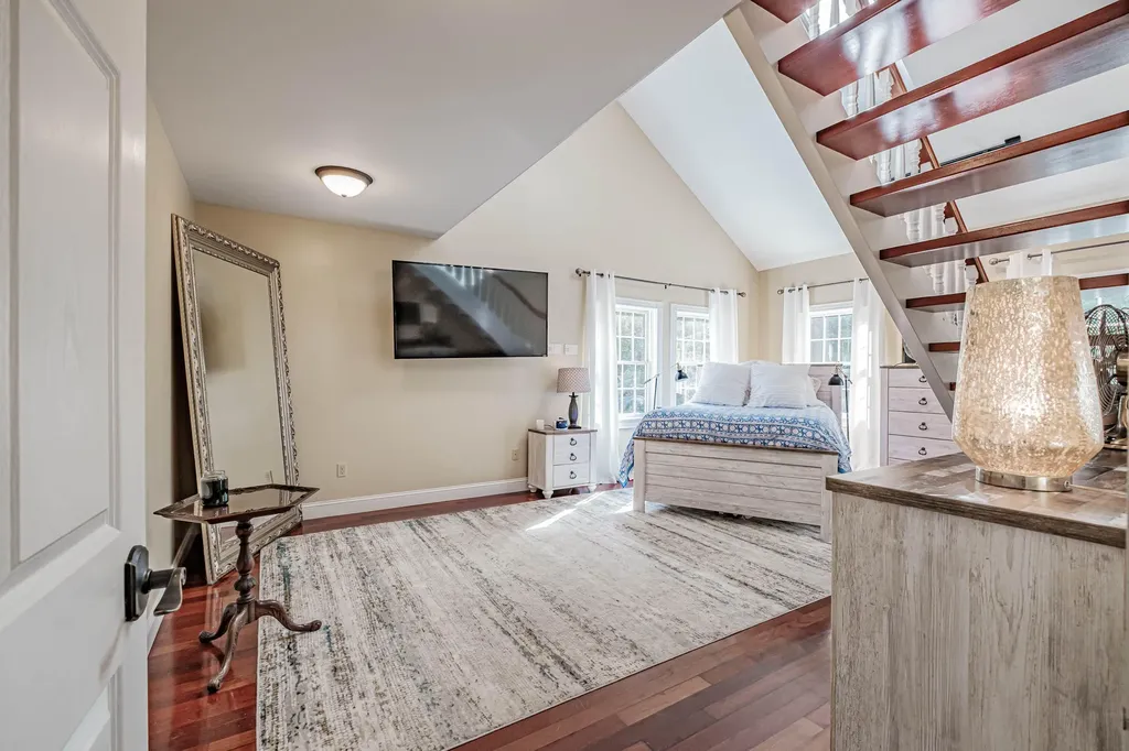 8 Big Pine Drive Topsham ME 04086