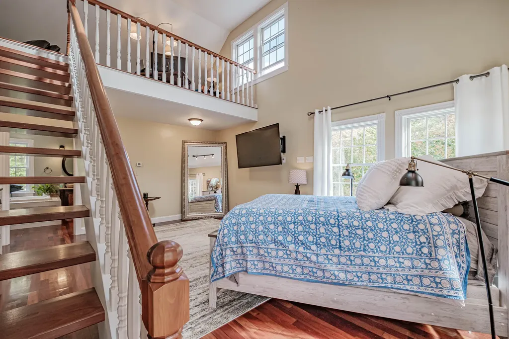8 Big Pine Drive Topsham ME 04086