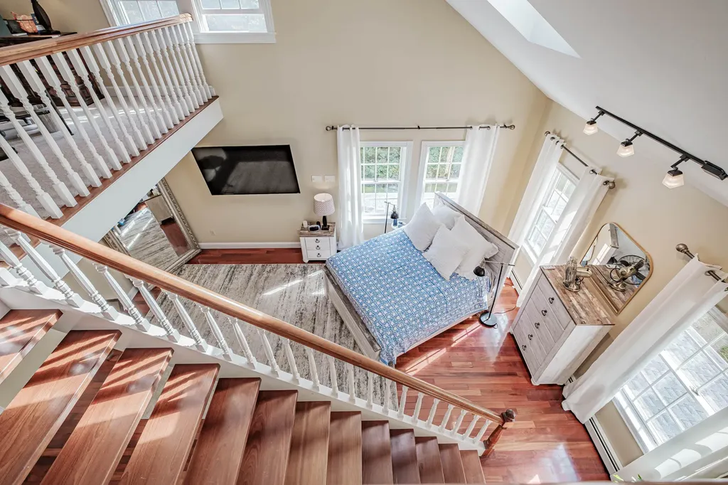 8 Big Pine Drive Topsham ME 04086