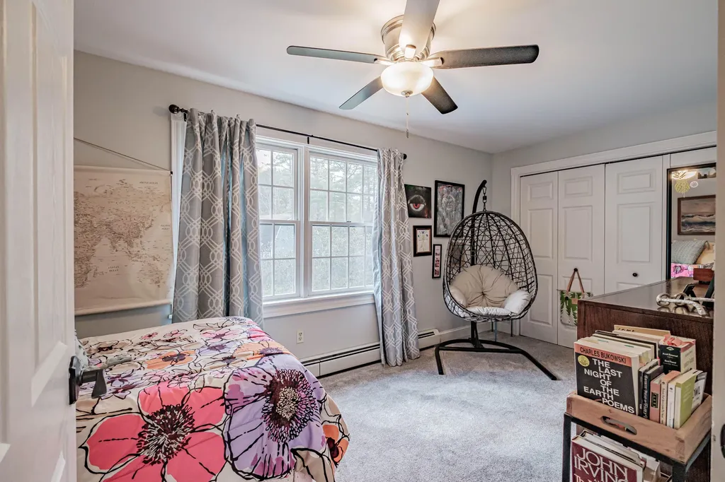 8 Big Pine Drive Topsham ME 04086