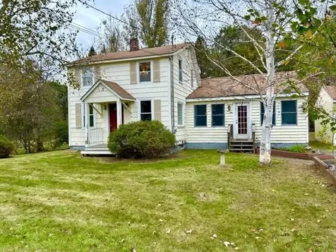 352 E Benton Road Benton ME 04901