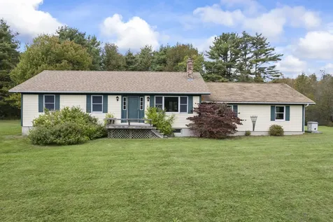 226 Allen Point Road Harpswell ME 04079