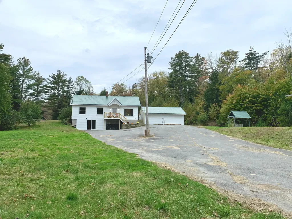 355 Russell Road Madison ME 04950