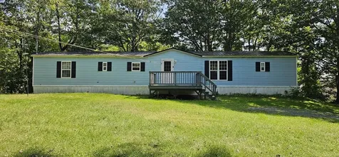 885 Sturtevant Hill Road Winthrop ME 04364