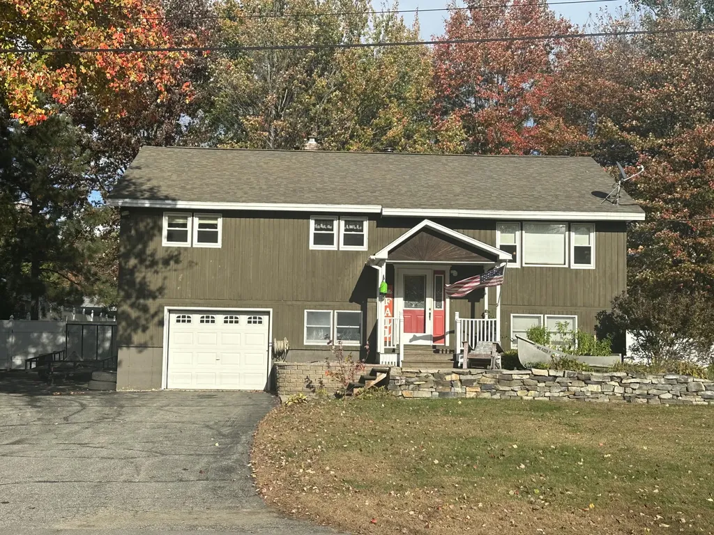134 Minuteman Drive Millinocket ME 04462
