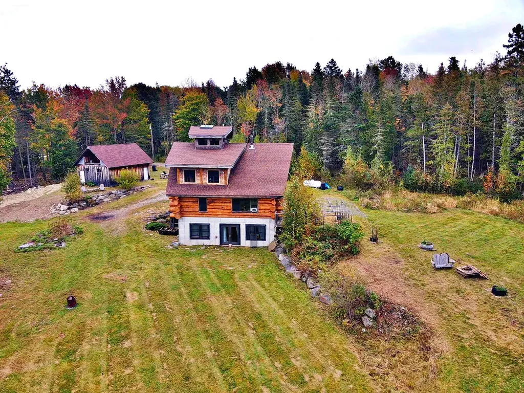 49 Balsam Drive Holden ME 04429