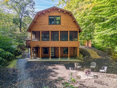 50 Tracy Cove Drive Rome ME 04963