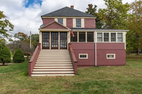 89 Sunset Avenue Portland ME 04109