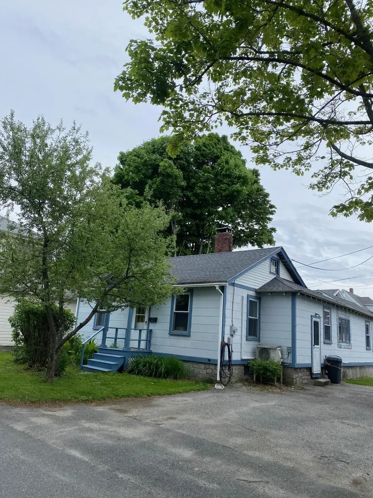 11 Center Street Bar Harbor ME 04609