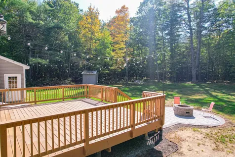17 Loon Drive Topsham ME 04086