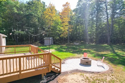 17 Loon Drive Topsham ME 04086