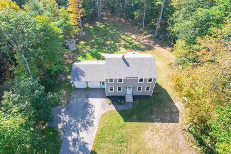 17 Loon Drive Topsham ME 04086