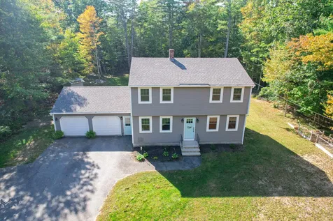 17 Loon Drive Topsham ME 04086