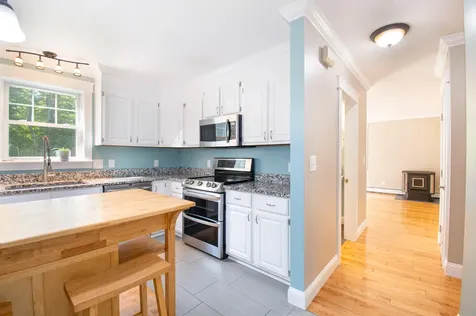 17 Loon Drive Topsham ME 04086