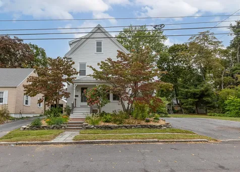 59 Mabel Street Portland ME 04103
