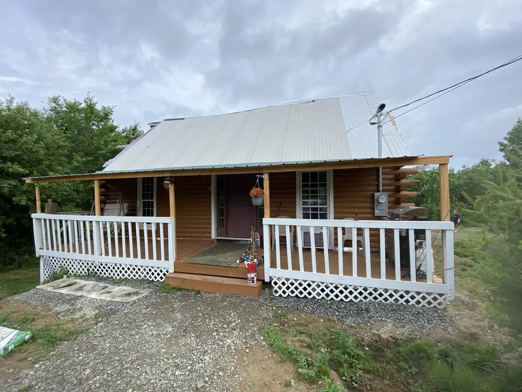 99 Abbott Lane Etna ME 04434
