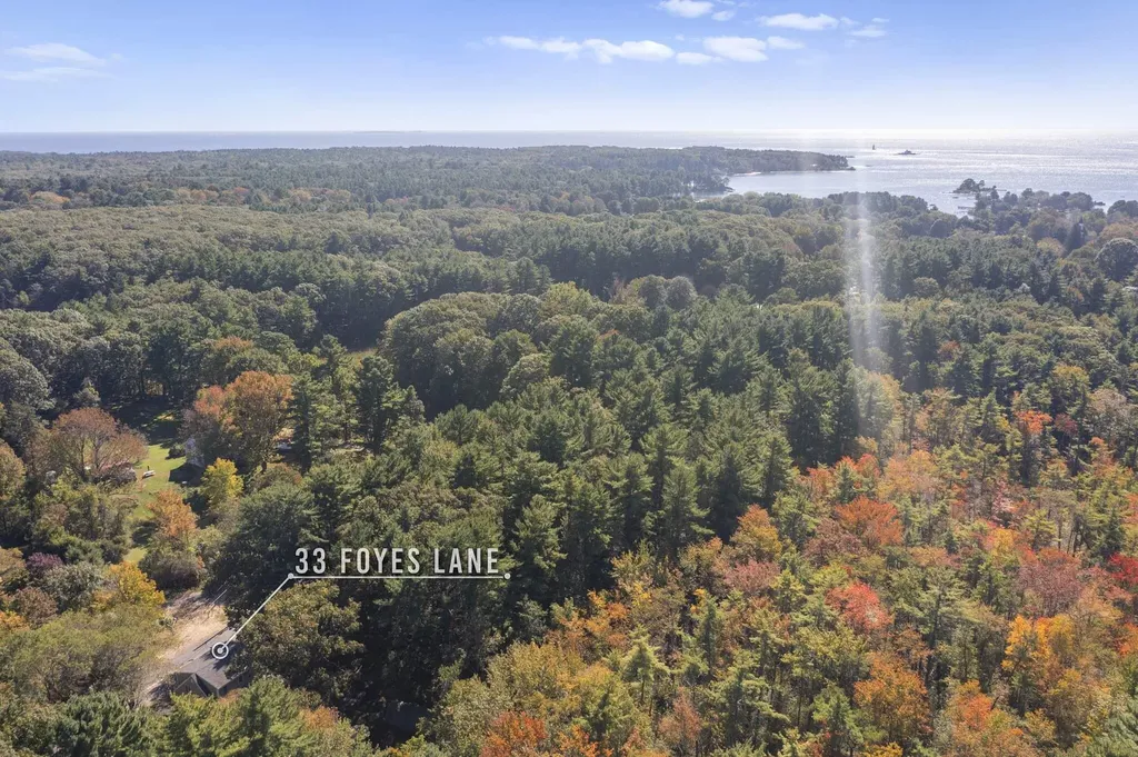 33 Foyes Lane Kittery ME 03904
