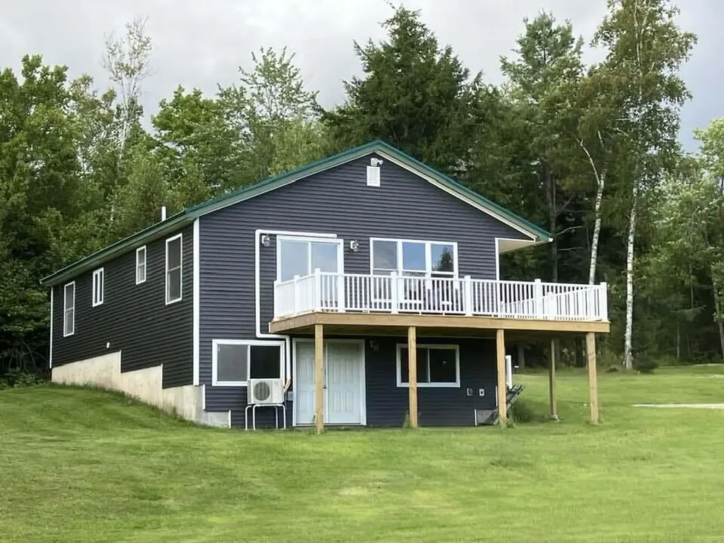 396 Works Road Jackson ME 04921
