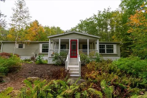 392 Wottons Mill Road Union ME 04862