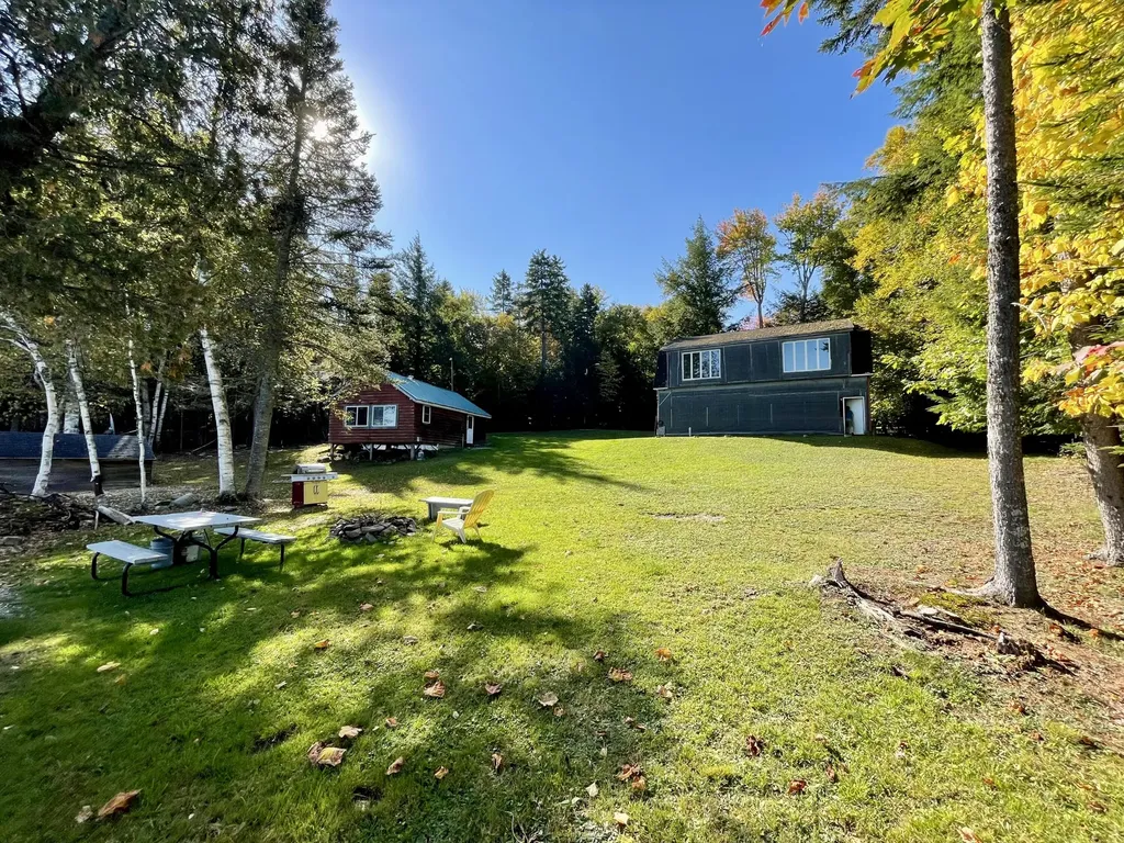 33 Black Point Road Tomhegan Twp ME 04478